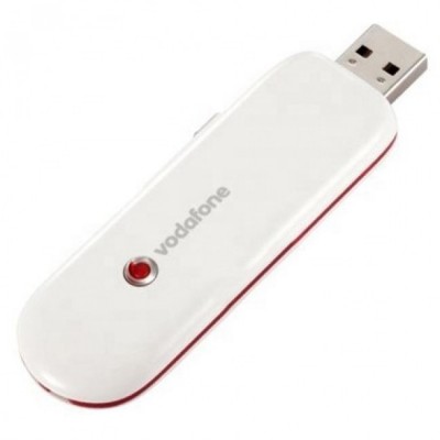 Unlocked Huawei 3G Modem Vodafone USB Dongle K3765