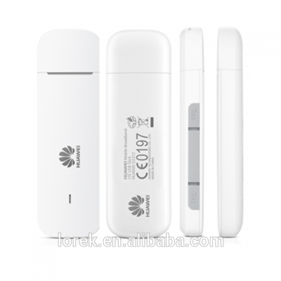 Unlock 4G USB Dongle 100Mbps Huawei E3372 LTE USB Modem