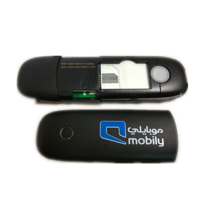 Hsupa Modem Mobinil Zte Mf190 3g Usb Stick