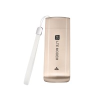 100Mbps Portable 3G 4G LTE USB Wireless Modem USB Dongle