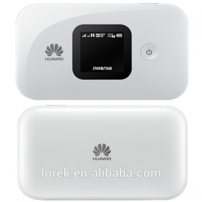 Cheap 4G E5377 Hua wei LTE Router