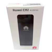 Unlock 4g LTE modem huawei E392