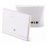 4G CPE Hua wei B315 Router