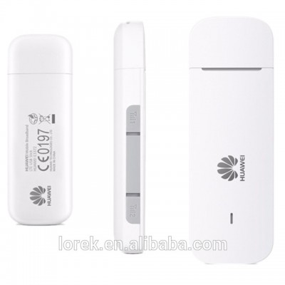 Original Huawei E3372h-153 4G Stick USB Modem