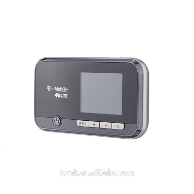 T-mobile Sonic 2.0 4G LTE Mobile Hotspot ZTE MF96