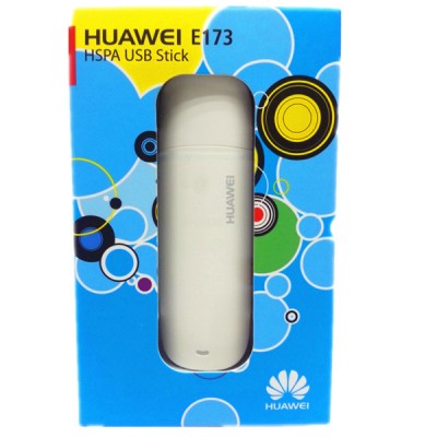 100% unlocked usb dongle 3g low price modem huawei E173