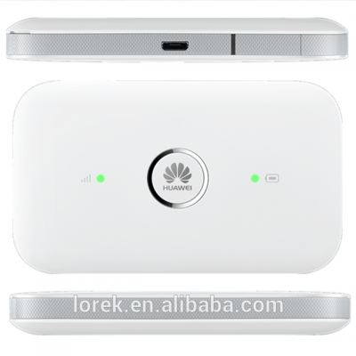 Hua wei E5573s-320 4G 150M LTE Wifi Router